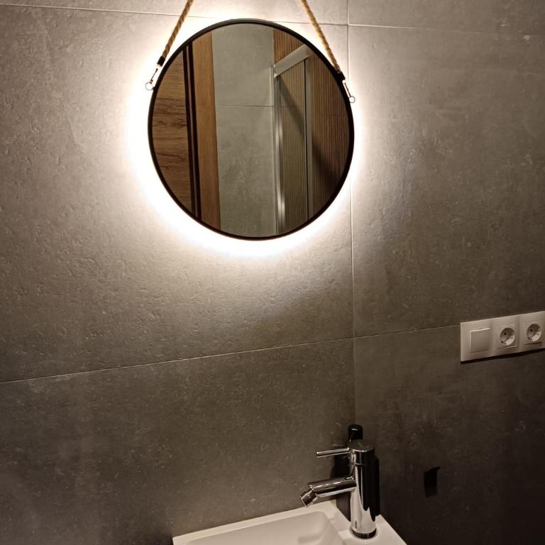 Alma Urbana Alojamiento - Habitación Doble con baño privado externo - 8