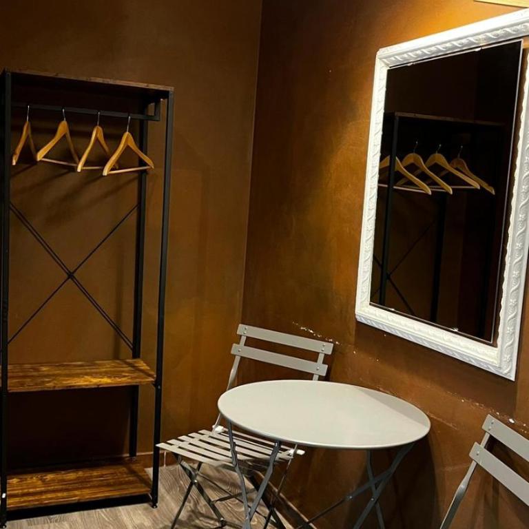 Da Vinci - Budget Double Room - 5