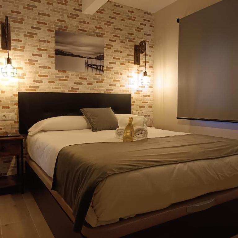 Alma Urbana Alojamiento - Habitación Deluxe - 3