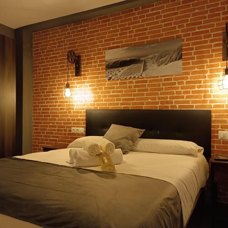 Alma Urbana Alojamiento - Habitación Deluxe - 2