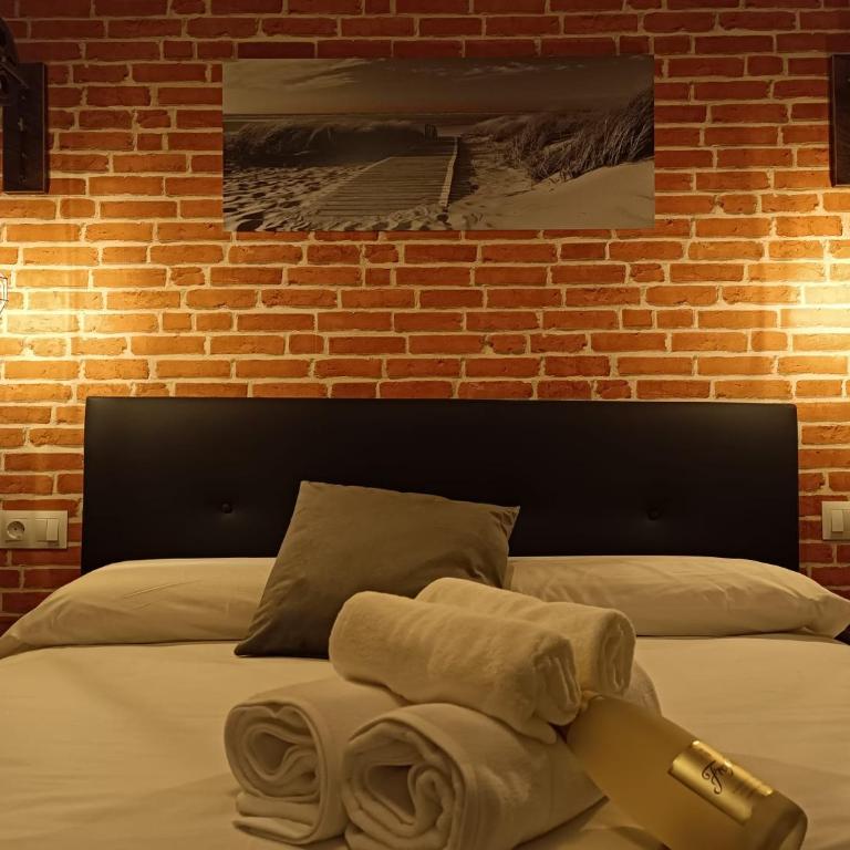 Alma Urbana Alojamiento - Habitación Deluxe - 4