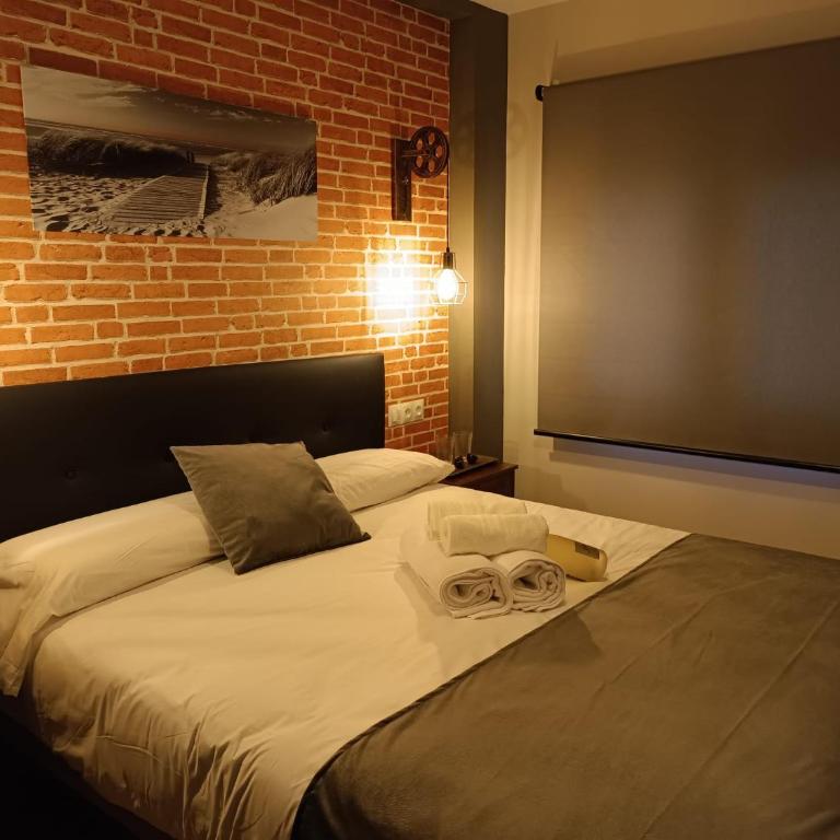 Alma Urbana Alojamiento - Habitación Deluxe - 6