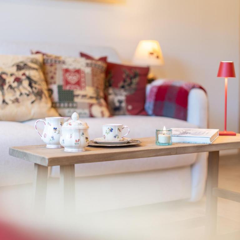 Apartamento Ruda - en Vielha - Apartamento de 1 dormitorio con vistas - 10