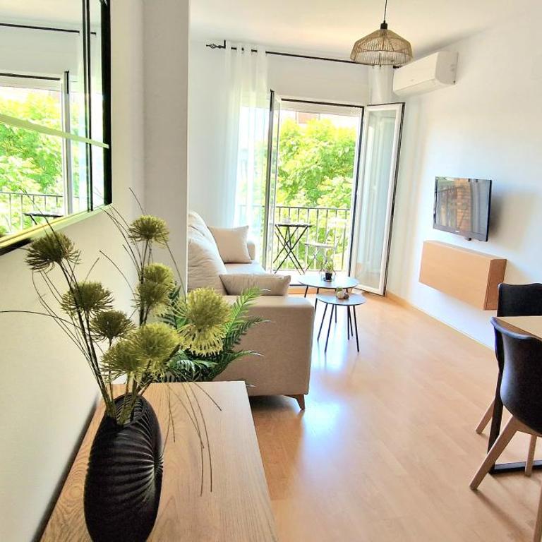 Terraza de la Axerquía - Apartamento de 3 dormitorios - 9