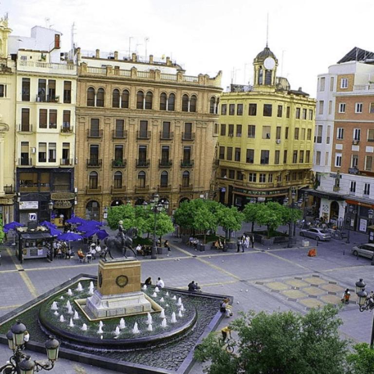 Terraza de la Axerquía - Apartamento de 3 dormitorios - 41