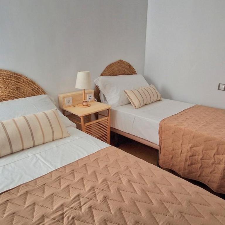 Terraza de la Axerquía - Apartamento de 3 dormitorios - 5