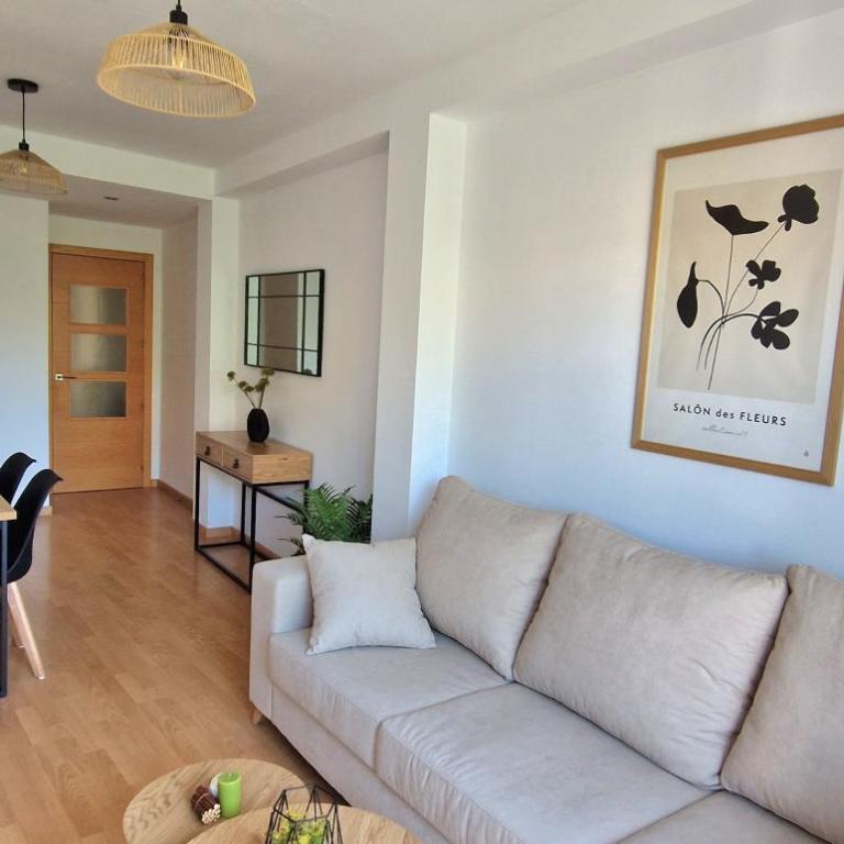 Terraza de la Axerquía - Apartamento de 3 dormitorios - 1