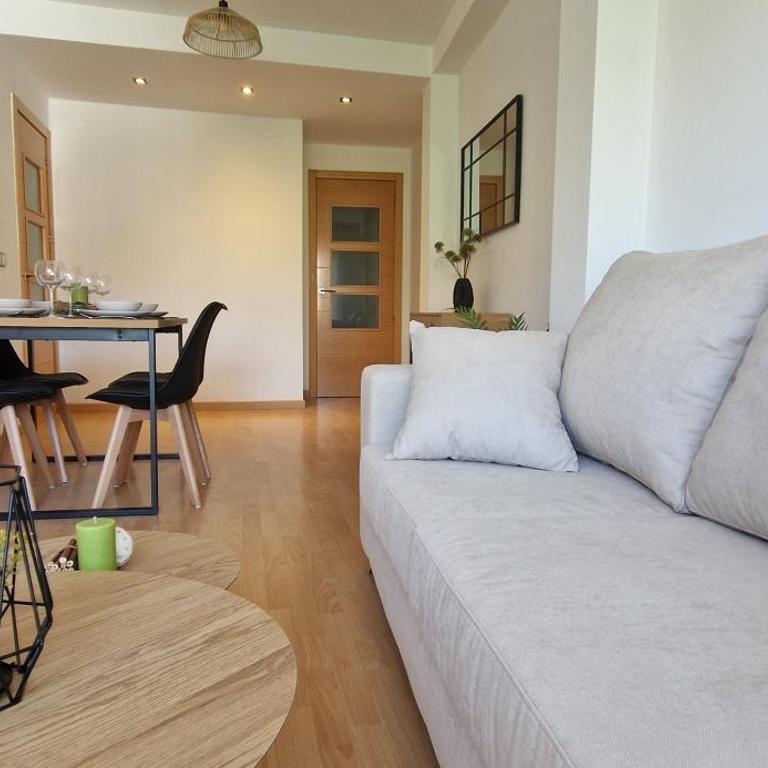Terraza de la Axerquía - Apartamento de 3 dormitorios - 12