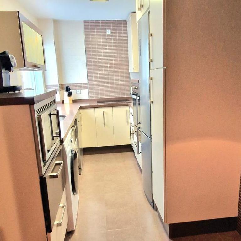 Terraza de la Axerquía - Apartamento de 3 dormitorios - 23