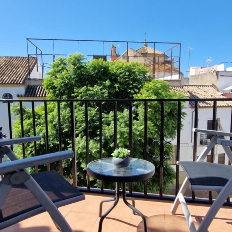 Terraza de la Axerquía - Apartamento de 3 dormitorios - 16