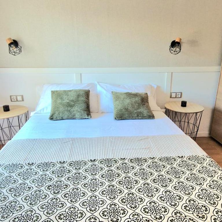 Terraza de la Axerquía - Apartamento de 3 dormitorios - 18