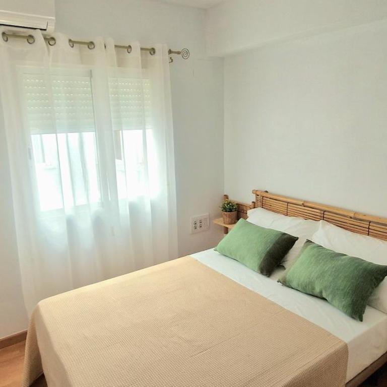 Terraza de la Axerquía - Apartamento de 3 dormitorios - 6