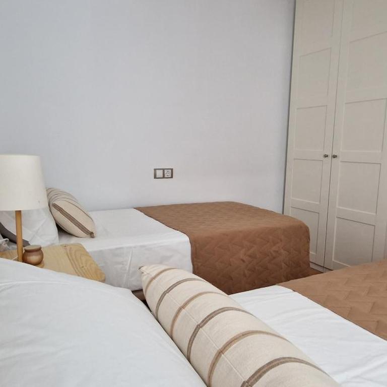 Terraza de la Axerquía - Apartamento de 3 dormitorios - 19