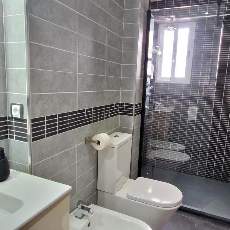 Terraza de la Axerquía - Apartamento de 3 dormitorios - 8