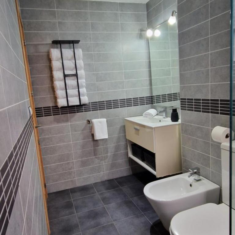 Terraza de la Axerquía - Apartamento de 3 dormitorios - 27