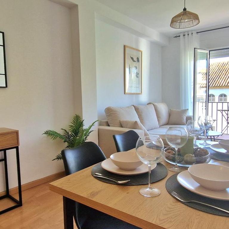 Terraza de la Axerquía - Apartamento de 3 dormitorios - 10