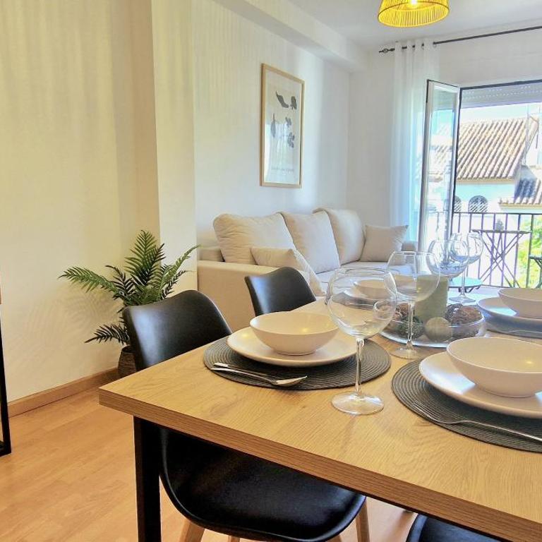 Terraza de la Axerquía - Apartamento de 3 dormitorios - 14