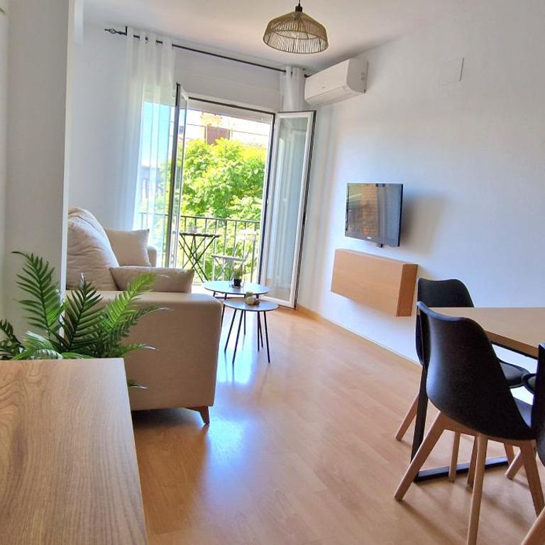 Terraza de la Axerquía - Apartamento de 3 dormitorios - 13