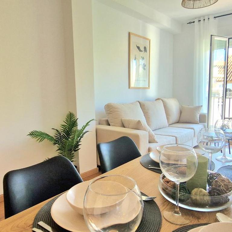 Terraza de la Axerquía - Apartamento de 3 dormitorios - 31