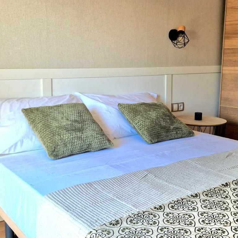Terraza de la Axerquía - Apartamento de 3 dormitorios - 17
