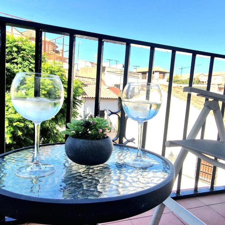 Terraza de la Axerquía - Apartamento de 3 dormitorios - 30