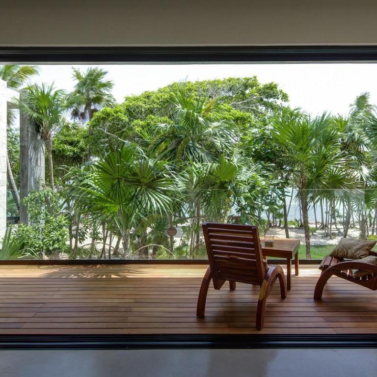 Tulsayab luxury development - Apartamento con vistas al mar - 1ª planta - 14