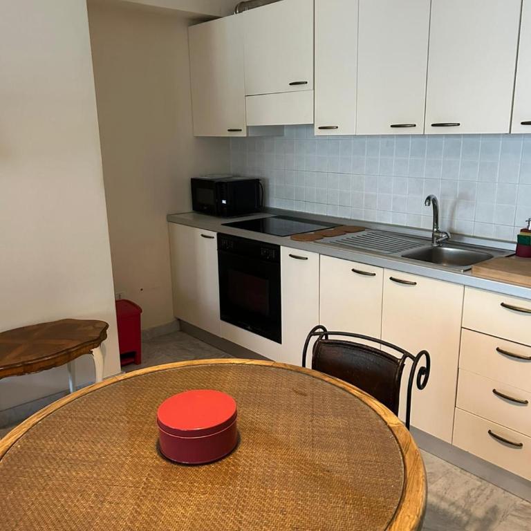 Bocca's Apartment 8 - Appartamento con 1 Camera da Letto e Balcone - 6