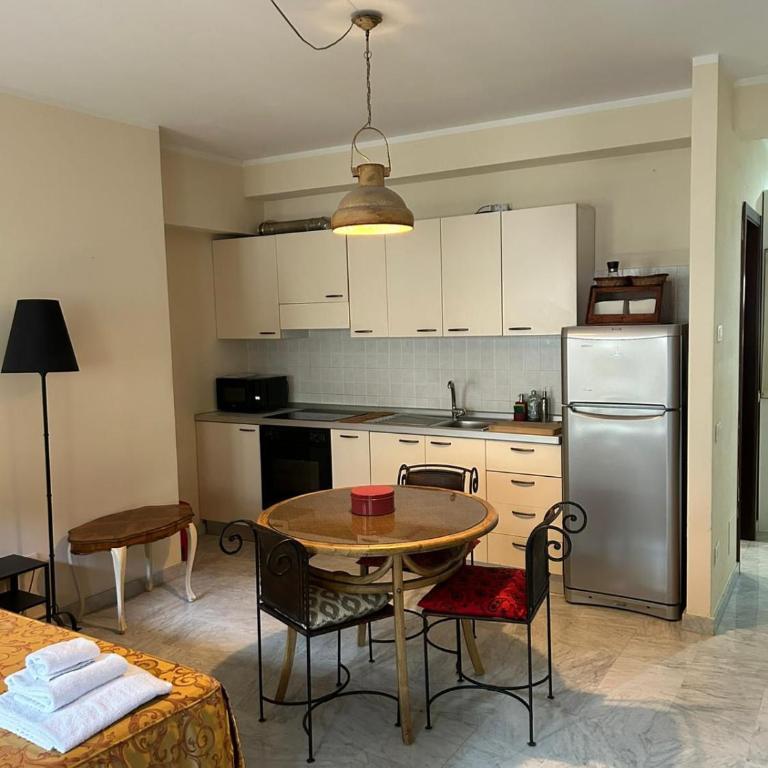 Bocca's Apartment 8 - Appartamento con 1 Camera da Letto e Balcone - 5