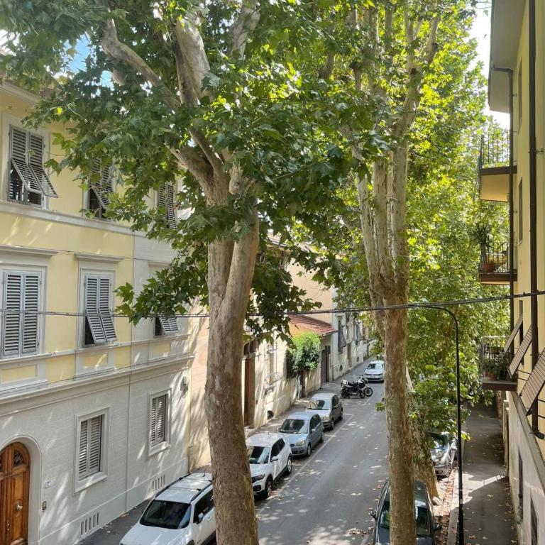Bocca's Apartment 8 - Appartamento con 1 Camera da Letto e Balcone - 9