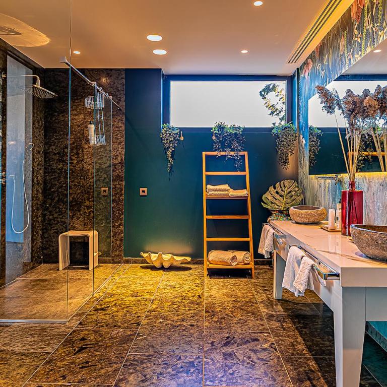 The Babe Boutique Hotel - Apartman - 2