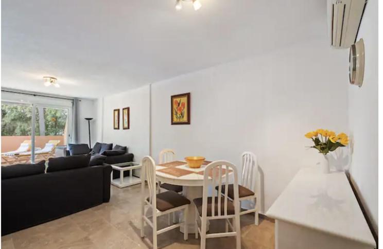 Bel Appartement Casares Costa, Andalousie - Apartamento de 2 dormitorios - 25