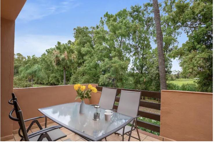 Bel Appartement Casares Costa, Andalousie - Apartamento de 2 dormitorios - 27