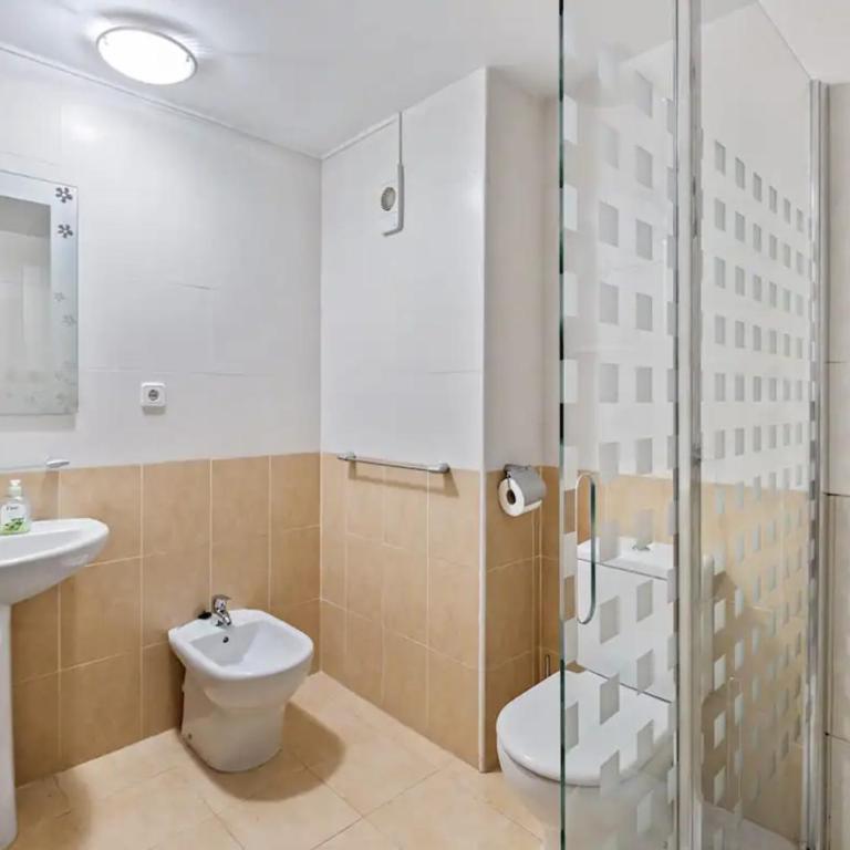 Bel Appartement Casares Costa, Andalousie - Apartamento de 2 dormitorios - 32