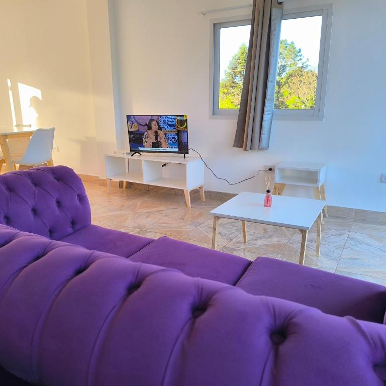 Departamentos Boiko - Apartamento de 1 dormitorio - 7