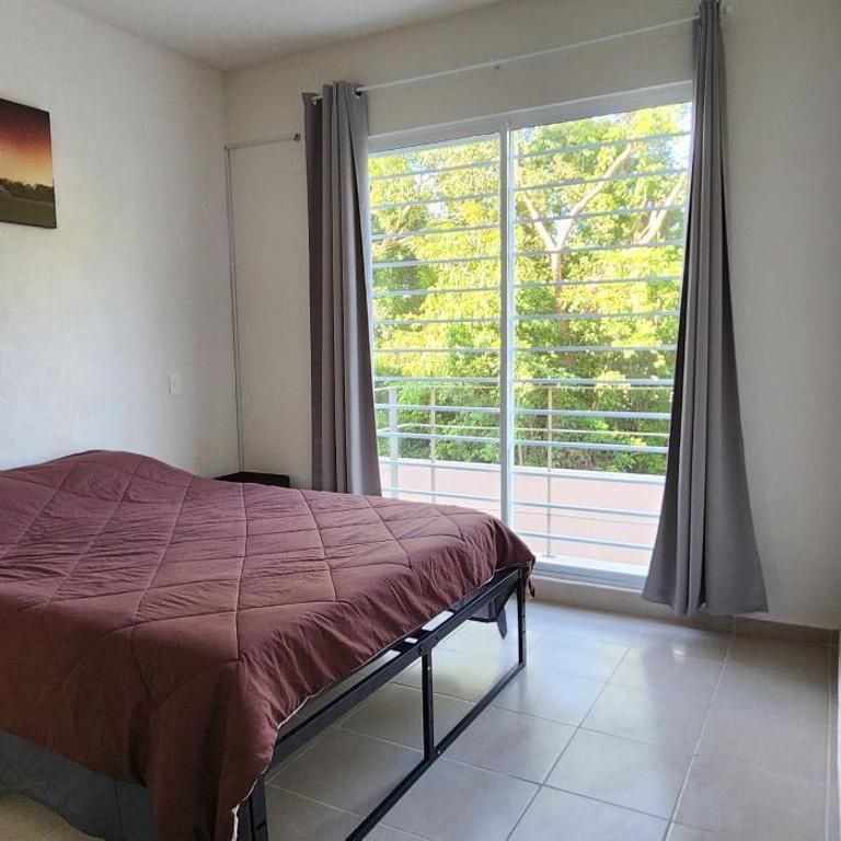 Cuatro Palmas del Caribe - Three-Bedroom Apartment - 13