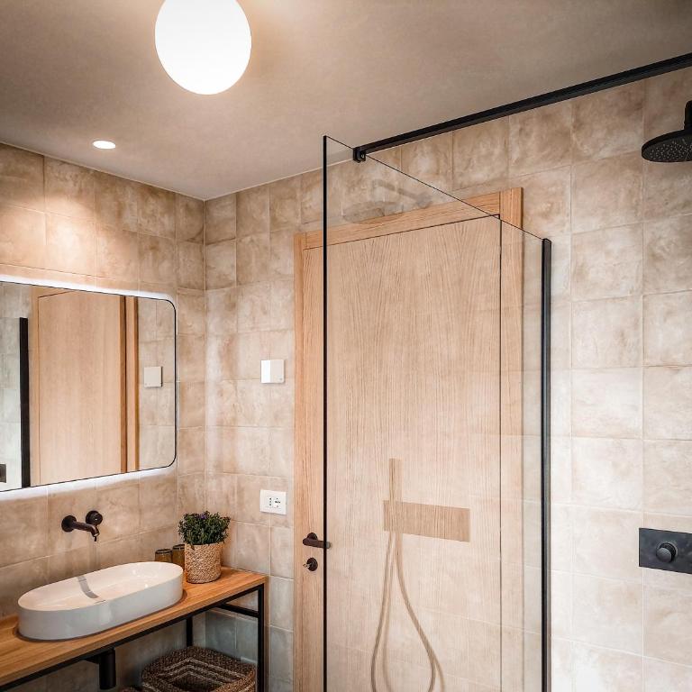 Casa Rivana 2 - Two-Bedroom Apartment PAROL - 15
