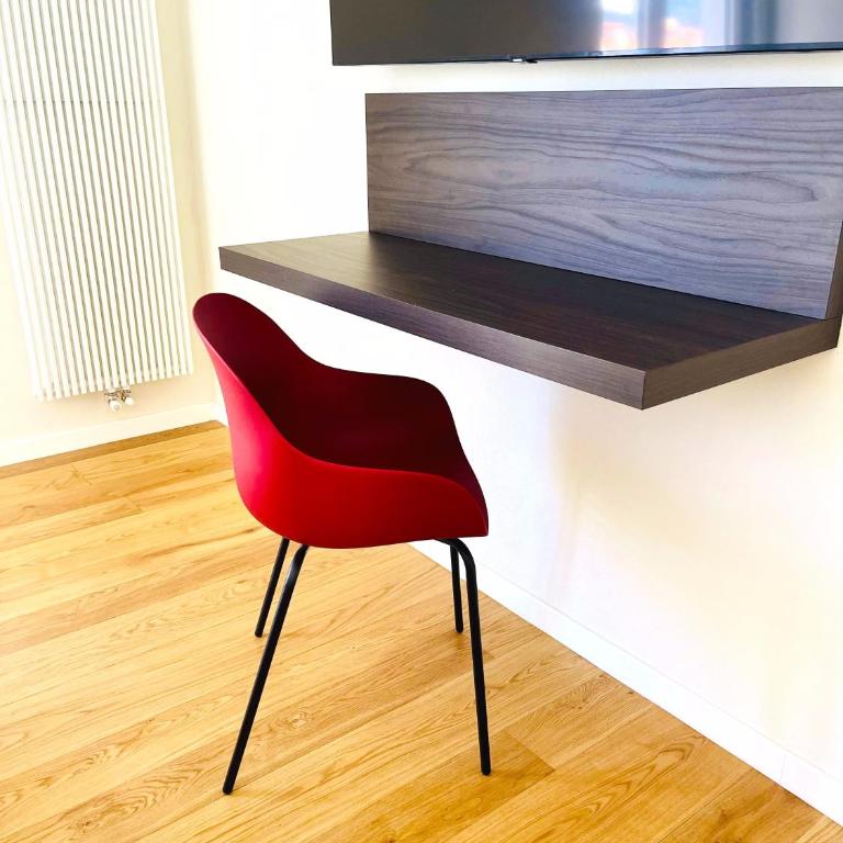 Zeus - Luxury Apartment - Appartamento con 3 Camere da Letto - 42