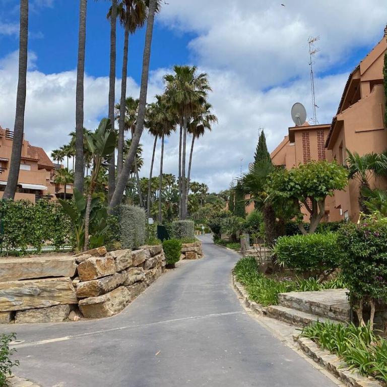 Bel Appartement Casares Costa, Andalousie - Apartamento de 2 dormitorios - 36