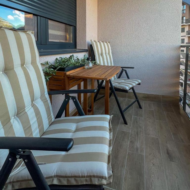 Apartmani MM Zlatibor - Deluks Apartman sa 1 Spavaćom Sobom - 2