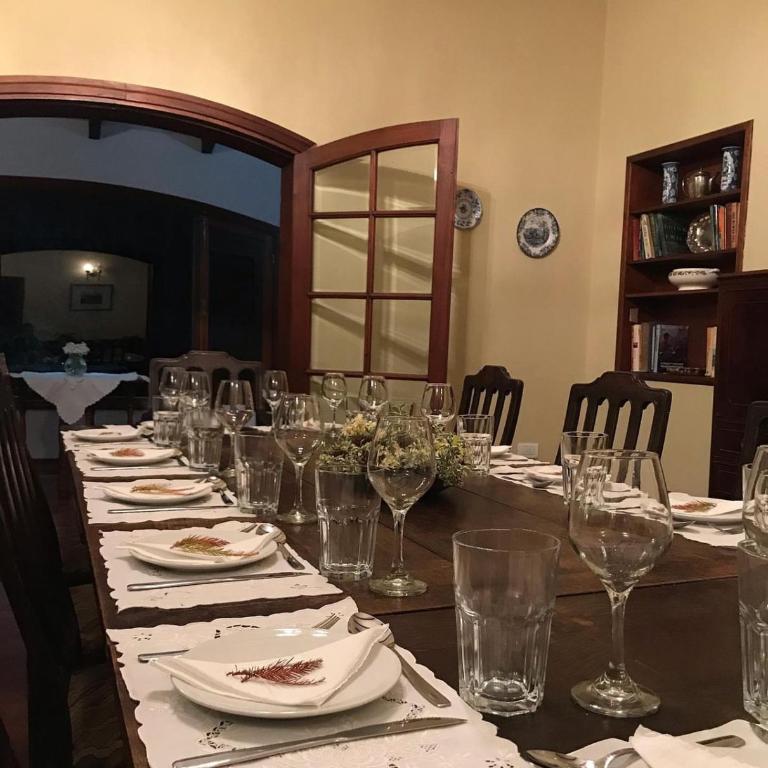 Bon Accord - Casa - 8