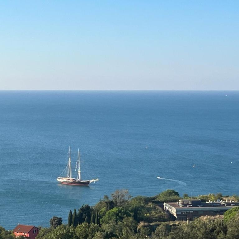 IL MARE BLU - Two-Bedroom Apartment with Jacuzzi and Sauna - 34