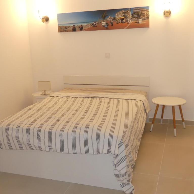 Bas de villa indépendant prestations haut de gamme - Maison 2 Chambres - 15