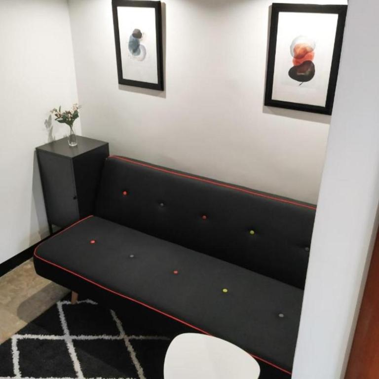 Vrnjačka Banja - Apartman Zen - Apartman sa 1 Spavaćom Sobom - 7