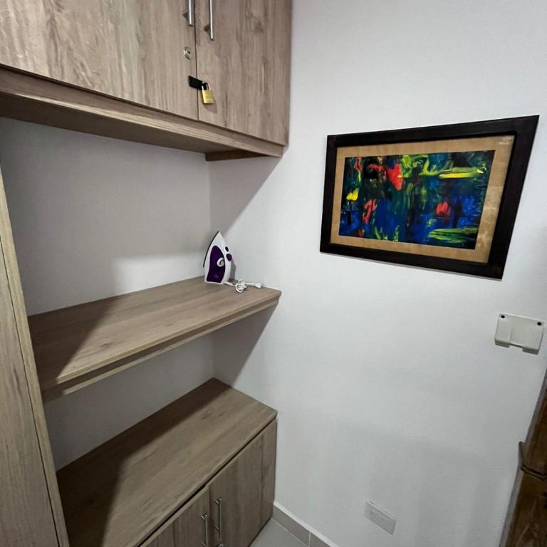 Aparta hotel aviva - Apartamento de 2 dormitorios - 49
