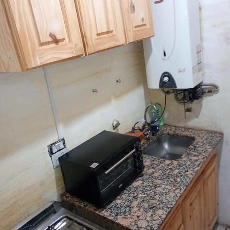 El Dpto de Gabicito III - Apartamento de 3 dormitorios - 6