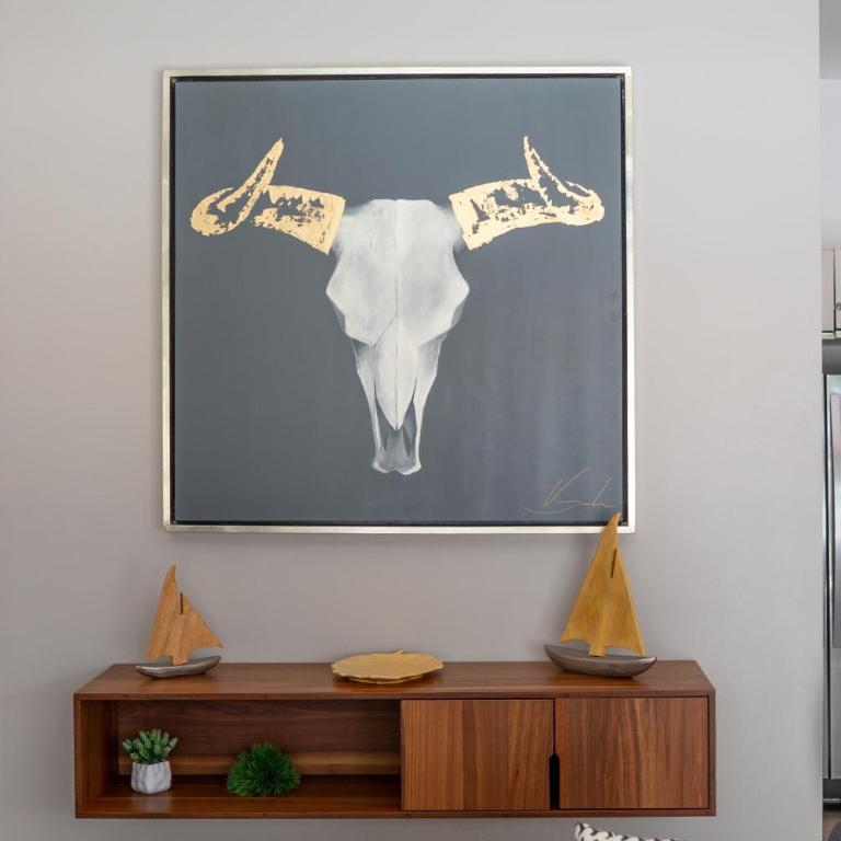 Departamento Con Alberca - Two-Bedroom Apartment - 15