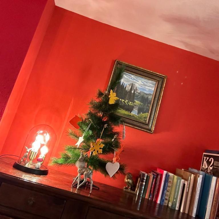 Casa Camas, wide 2bedroom, feel the mountain - Appartamento con 2 Camere da Letto - 16