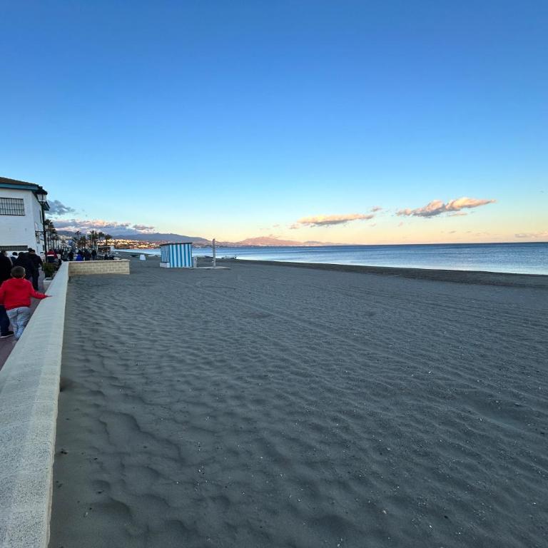 Bel Appartement Casares Costa, Andalousie - Apartamento de 2 dormitorios - 44