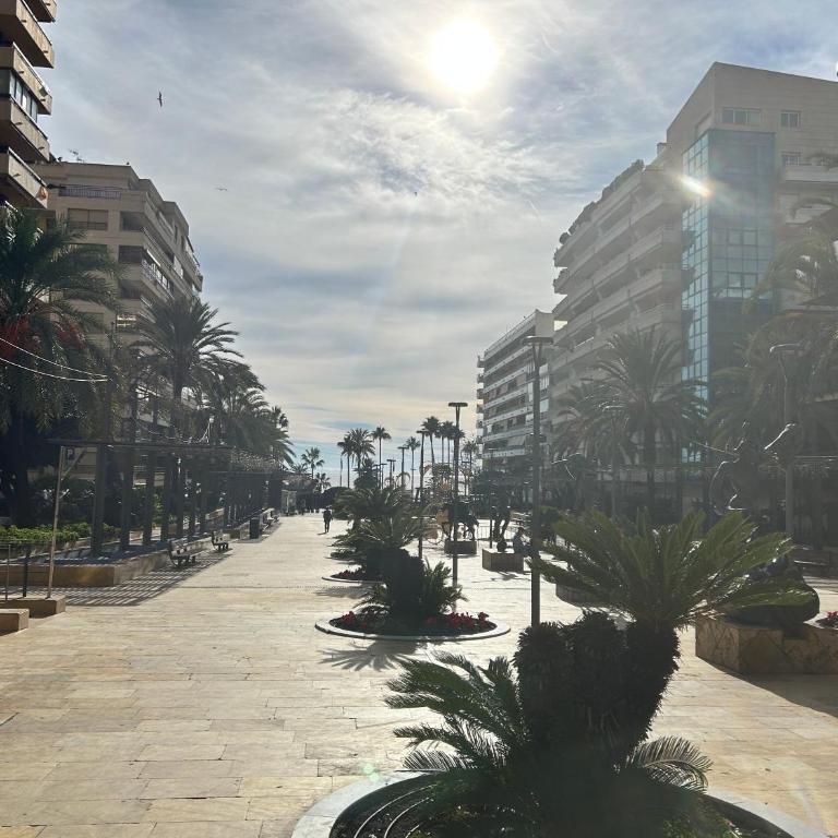 Bel Appartement Casares Costa, Andalousie - Apartamento de 2 dormitorios - 50