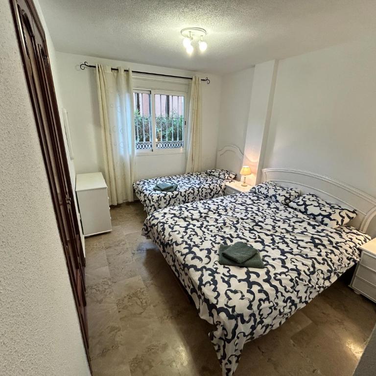 Bel Appartement Casares Costa, Andalousie - Apartamento de 2 dormitorios - 14